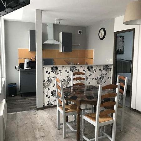 F2 De La Digue Verdun Esterno foto