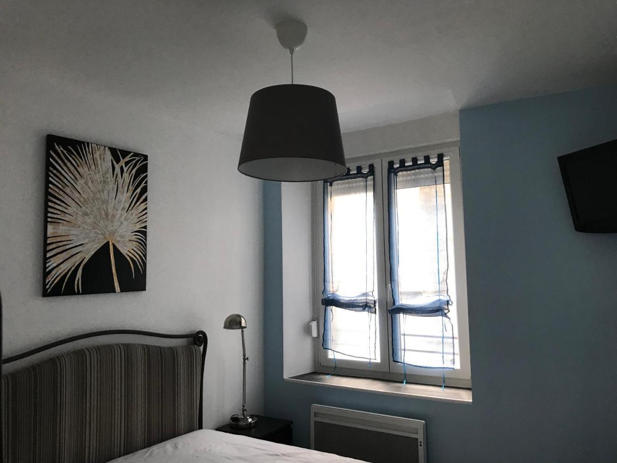 F2 De La Digue Verdun Esterno foto