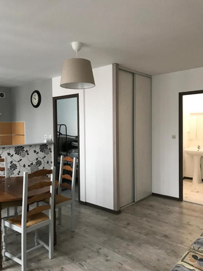 F2 De La Digue Verdun Esterno foto