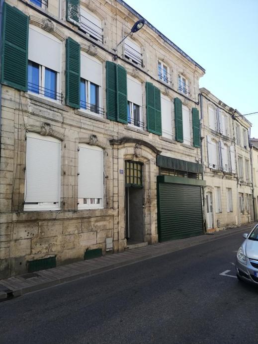 F2 De La Digue Verdun Esterno foto